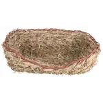 TRIXIE BED KONIJN GRAS 33X26X12 CM TRIXIE BED KONIJN GRAS 33X26X12 CM