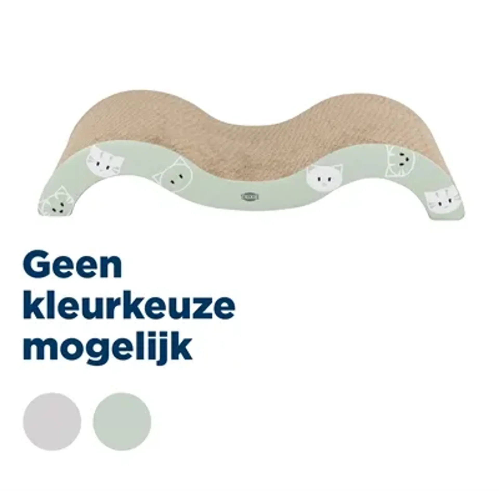 TRIXIE KRABPLANK GOLF MIMI KARTON 50X23X9 CM