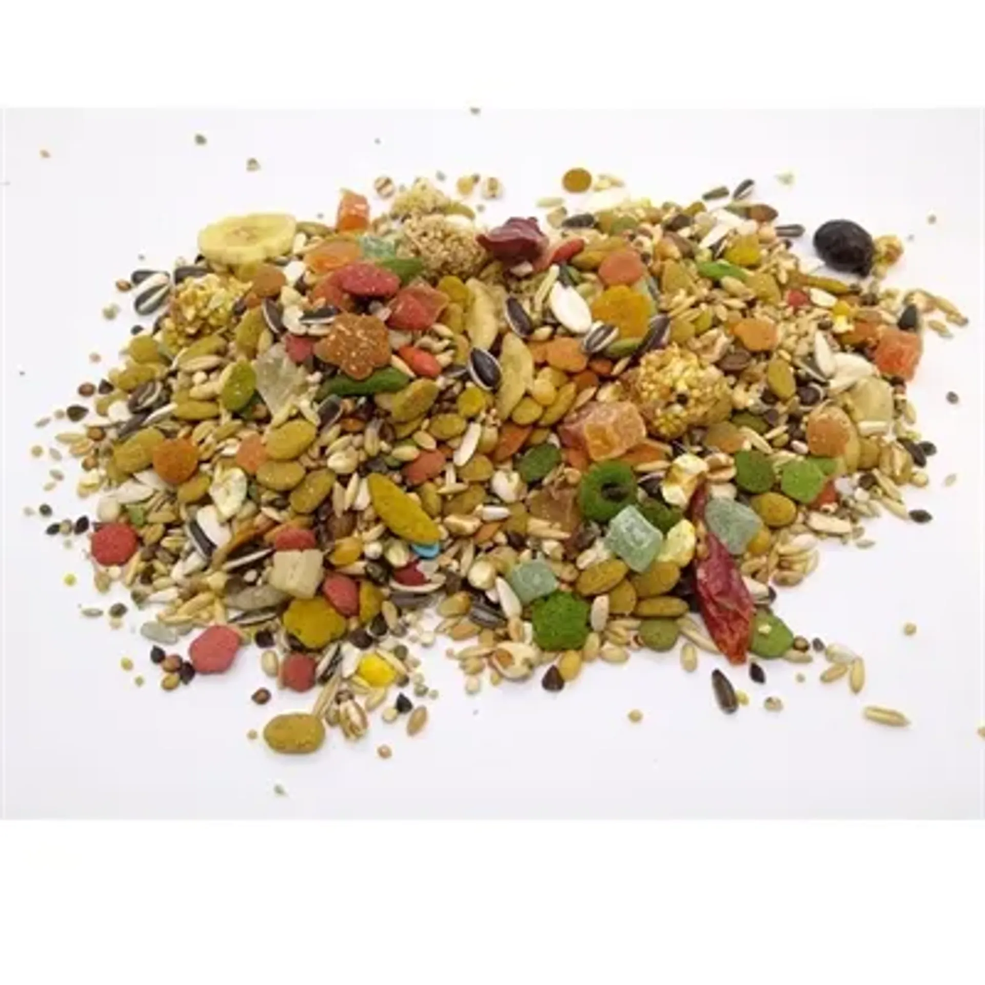 HARECO AMAZONE SELECT ZONDER PELLETS 3 KG