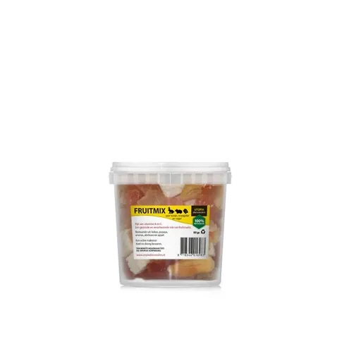 UTOPIA FRUITMIX 80 GR UTOPIA FRUITMIX 80 GR