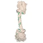 ZOLUX FLOSTOUW MET MUNTSMAAK 40X8,5X8 CM ZOLUX FLOSTOUW MET MUNTSMAAK 40X8,5X8 CM