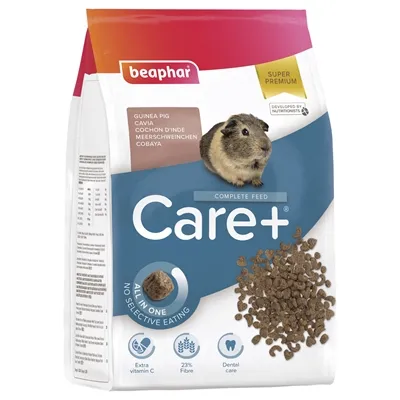 BEAPHAR CARE+ CAVIA 1,5 KG BEAPHAR CARE+ CAVIA 1,5 KG