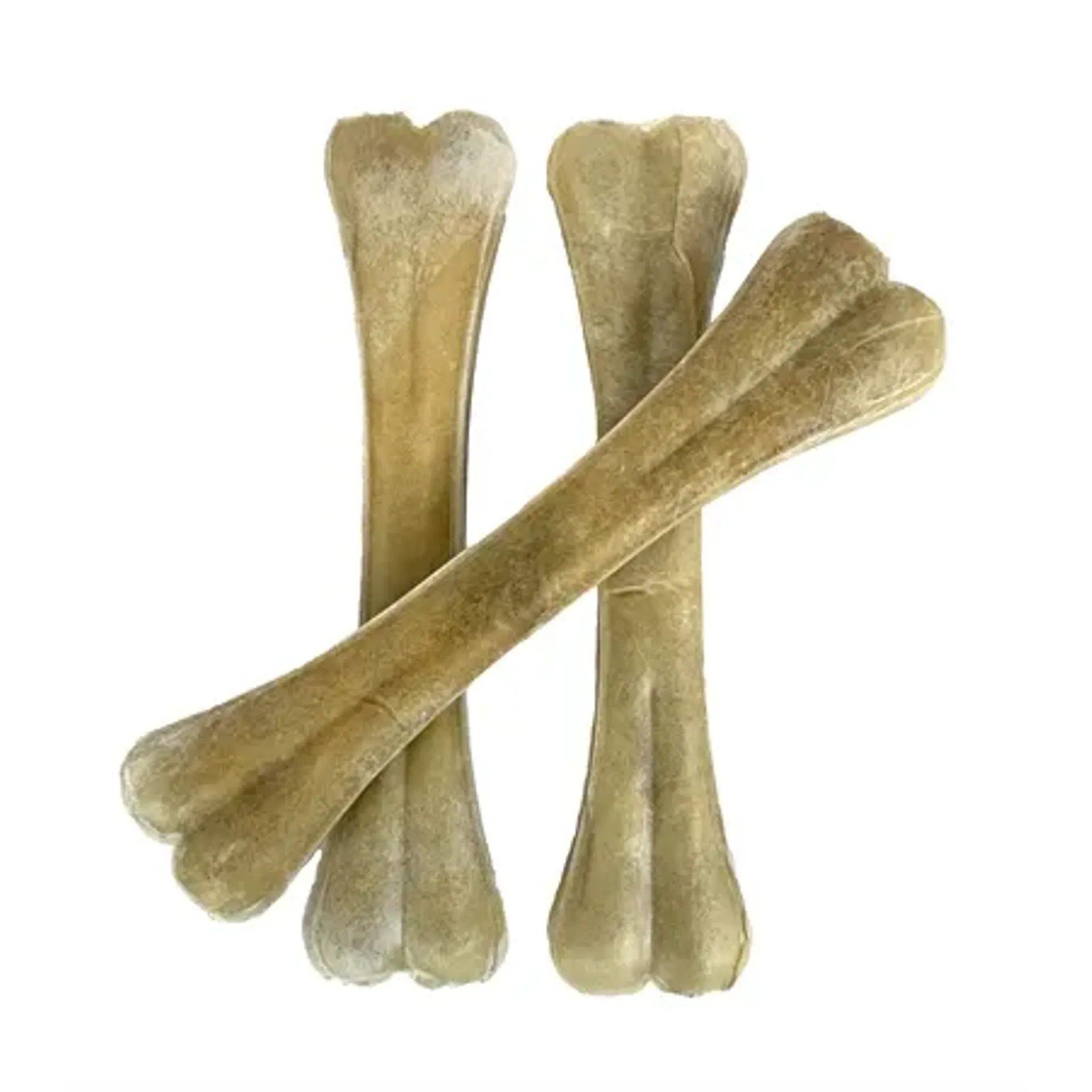 PETSNACK GEPERST BOT 30,5 CM 3 ST
