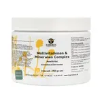 DE GROENE OS MULTIVITAMINEN / MINERALEN COMPLEX HOND / KAT 250 GR DE GROENE OS MULTIVITAMINEN / MINERALEN COMPLEX HOND / KAT 250 GR