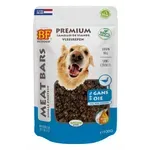 BF PETFOOD MEAT BARS GANS 100 GR BF PETFOOD MEAT BARS GANS 100 GR