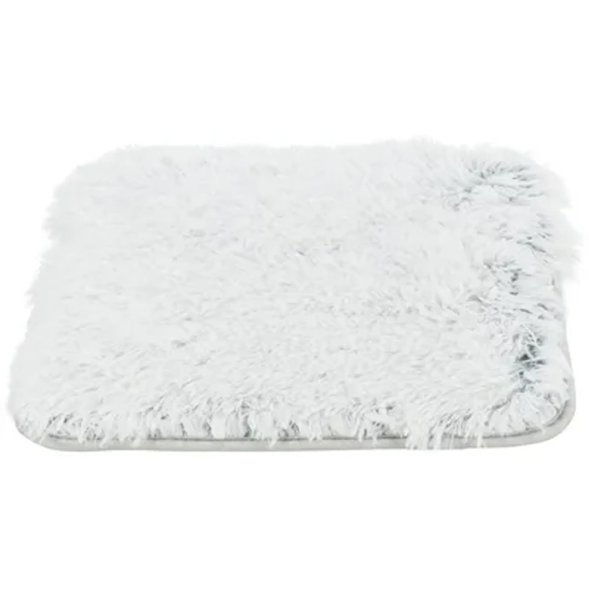TRIXIE LIGMAT HARVEY VOOR KAST WIT-ZWART 38X33X1,5 CM
