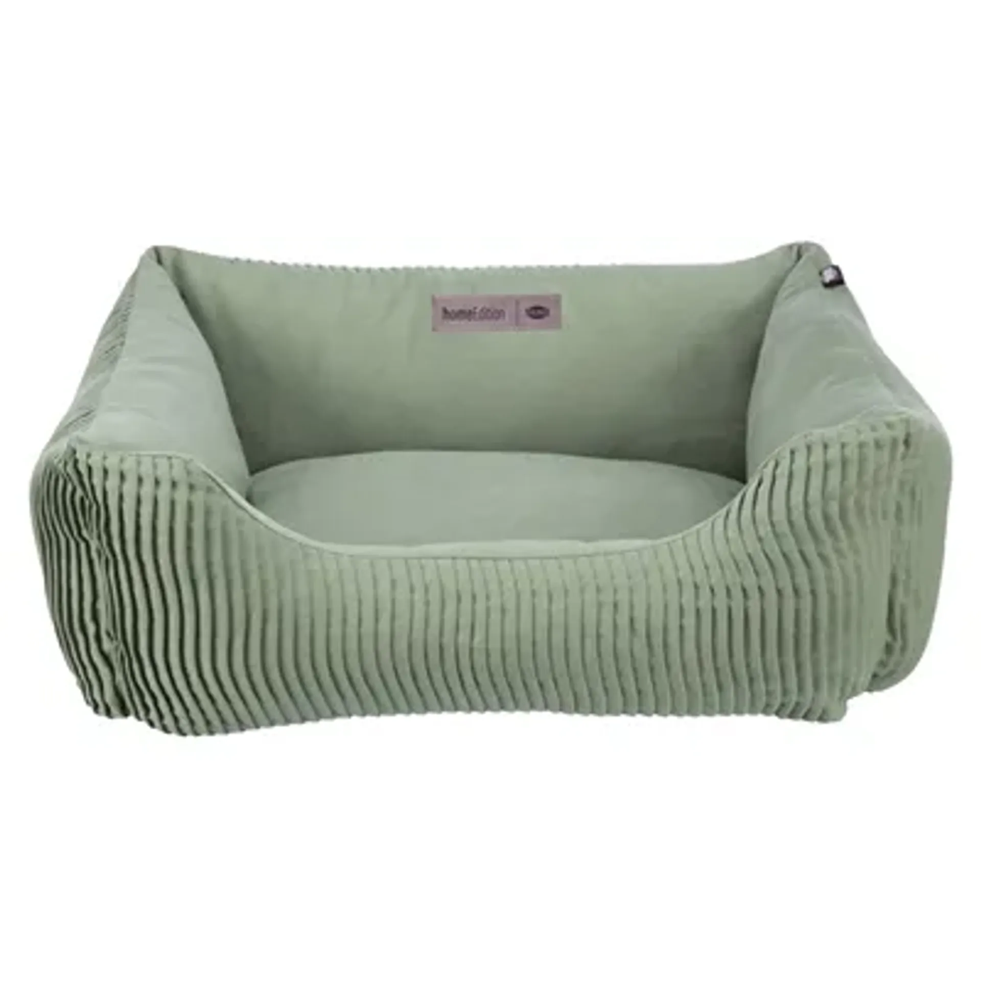 TRIXIE HONDENMAND MARLEY SOFT EDITION SALIEGROEN 60X50X20 CM