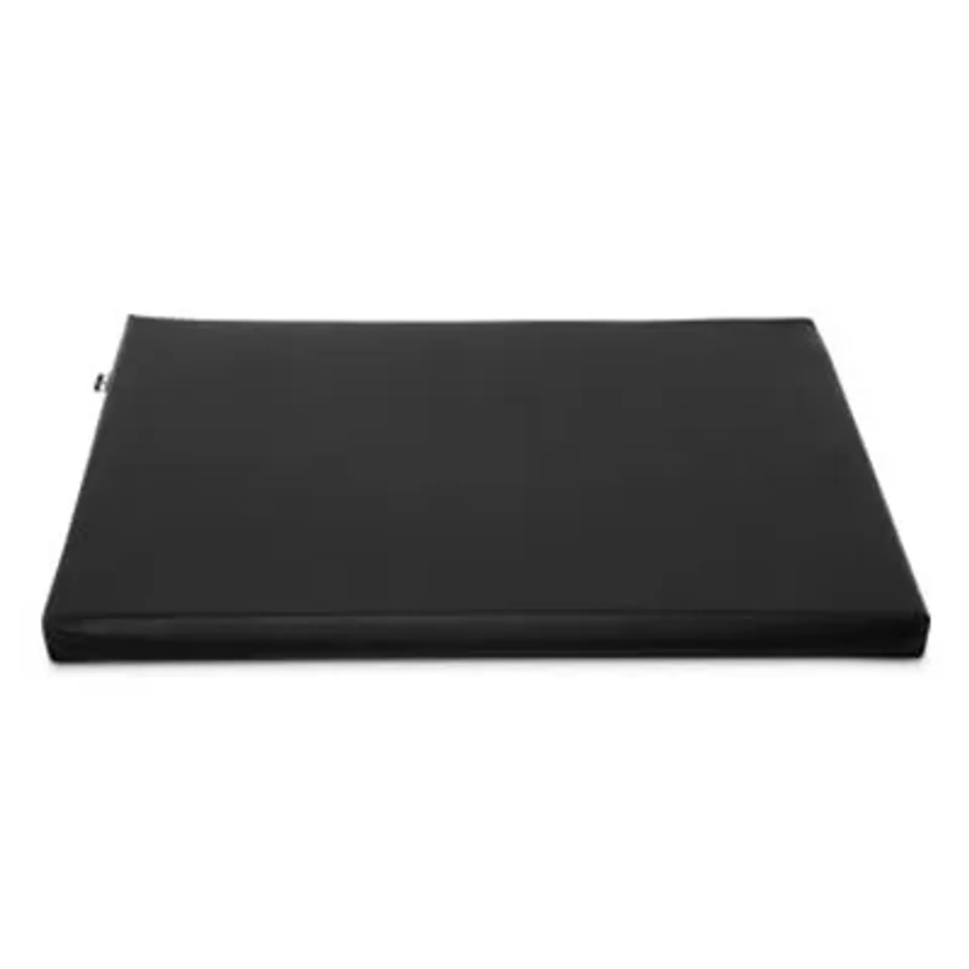 BIA BED MATRAS LIGBED ZWART 118X73X5 CM