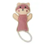 ZOLUX BUDDY HAMSTER ROZE 14X5X28 CM ZOLUX BUDDY HAMSTER ROZE 14X5X28 CM