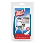 SIMPLE SOLUTIONS WASBARE PLASBAND REU SMALL 20-48 CM SIMPLE SOLUTIONS WASBARE PLASBAND REU SMALL 20-48 CM
