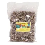 UTOPIA GEDROOGDE VISJES HOND / KAT 1 KG UTOPIA GEDROOGDE VISJES HOND / KAT 1 KG