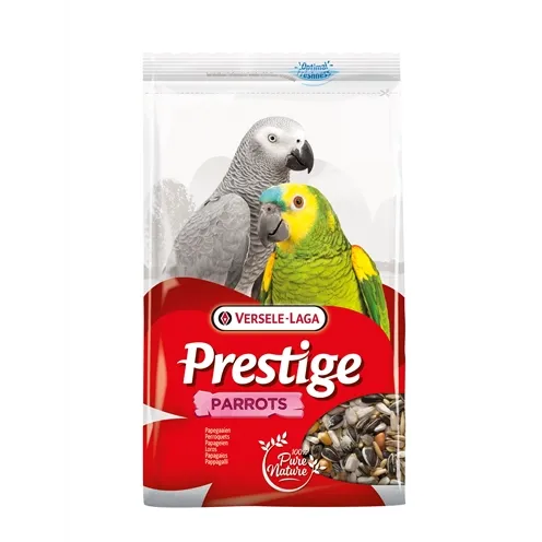 PRESTIGE PAPEGAAIEN 1 KG PRESTIGE PAPEGAAIEN 1 KG