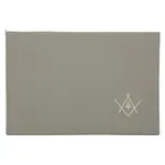 ZOLUX HONDENKUSSEN MATRAS 4 SEASONS WATERAFSTOTEND POLYESTER KHAKI 103X66X4 CM ZOLUX HONDENKUSSEN MATRAS 4 SEASONS WATERAFSTOTEND POLYESTER KHAKI 103X66X4 CM