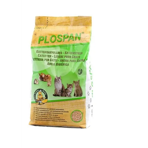 PLOSPAN HOUTKORREL 20 LTR 11 KG PLOSPAN HOUTKORREL 20 LTR 11 KG