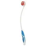 CHUCKIT PRO BALL WERPSTOK 25 MTR 63 CM CHUCKIT PRO BALL WERPSTOK 25 MTR 63 CM