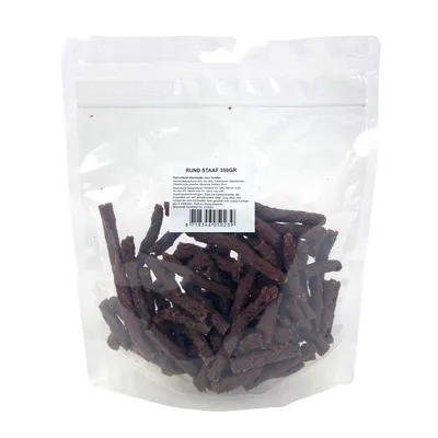I AM MINI STICKS RUND 350 GR I AM MINI STICKS RUND 350 GR