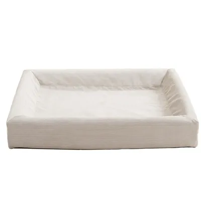 BIA BED RIB HOES HONDENMAND ZAND BIA-6 100X80X15 CM BIA BED RIB HOES HONDENMAND ZAND BIA-6 100X80X15 CM