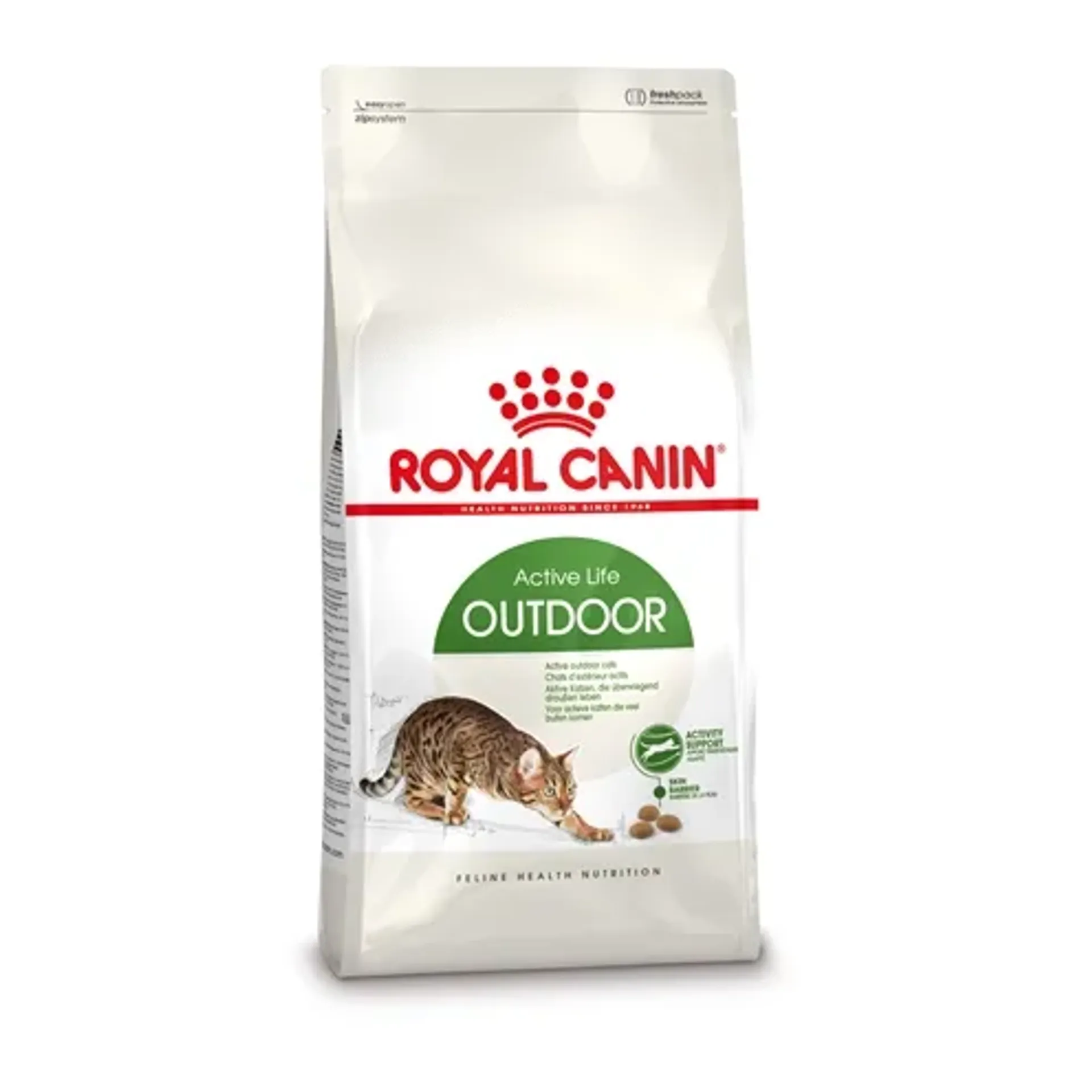 ROYAL CANIN OUTDOOR 2 KG
