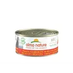 ALMO NATURE CAT KIP / GARNAAL 24X70 GR ALMO NATURE CAT KIP / GARNAAL 24X70 GR