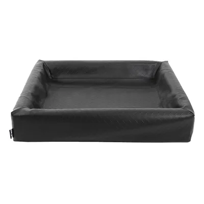 BIA BED HONDENMAND ORIGINAL SQUARE ZWART BIA-3 70X60X15 CM BIA BED HONDENMAND ORIGINAL SQUARE ZWART BIA-3 70X60X15 CM