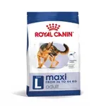 ROYAL CANIN MAXI ADULT 15 KG ROYAL CANIN MAXI ADULT 15 KG