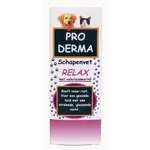 Proderma schapenvet relax met valeriaanwortel Proderma schapenvet relax met valeriaanwortel