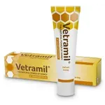 VETRAMIL HONINGZALF MET CARDIOSPERMUM 10 GR VETRAMIL HONINGZALF MET CARDIOSPERMUM 10 GR