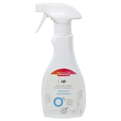 BEAPHAR SPRAY BIJ JEUK 250 ML BEAPHAR SPRAY BIJ JEUK 250 ML