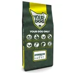 YOURDOG AFFENPINSCHER VOLWASSEN 12 KG YOURDOG AFFENPINSCHER VOLWASSEN 12 KG