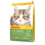 JOSERA KITTEN GRAINFREE 10 KG JOSERA KITTEN GRAINFREE 10 KG