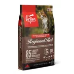 ORIJEN REGIONAL RED CAT 5,4 KG ORIJEN REGIONAL RED CAT 5,4 KG