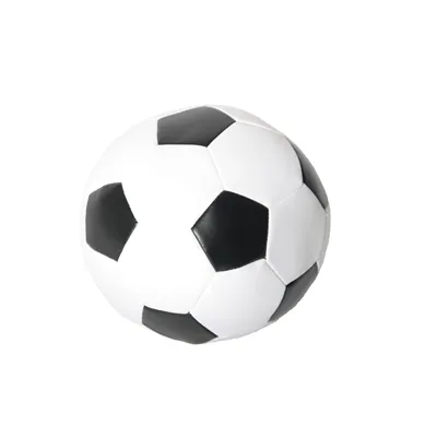 MARTIN ZACHTE VOETBAL 15 CM MARTIN ZACHTE VOETBAL 15 CM