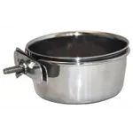 HAPPY PET VOERBAK BOLT ON 900 ML HAPPY PET VOERBAK BOLT ON 900 ML