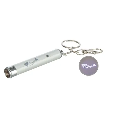 TRIXIE LED POINTER LASERSPEELGOED CATCH THE LIGHT 8 CM TRIXIE LED POINTER LASERSPEELGOED CATCH THE LIGHT 8 CM