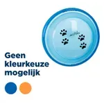 TRIXIE DOG DISC KUNSTSTOF GESCHIKT VOOR WEDSTRIJDEN ASSORTI 23X23X23 CM TRIXIE DOG DISC KUNSTSTOF GESCHIKT VOOR WEDSTRIJDEN ASSORTI 23X23X23 CM