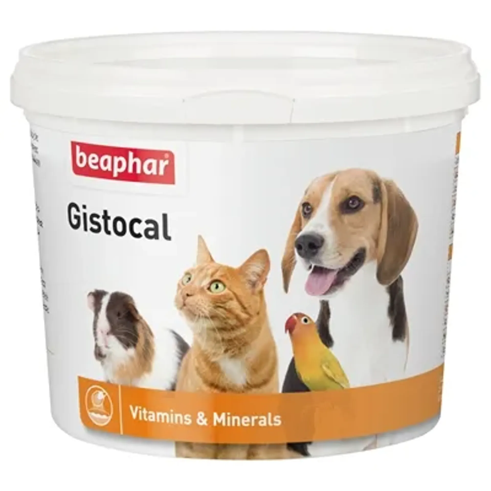 BEAPHAR GISTOCAL 500 GR