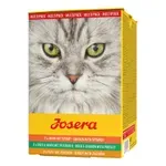 JOSERA MULTIPACK PATE 6X85 GR JOSERA MULTIPACK PATE 6X85 GR