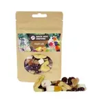BACK ZOO NATURE FRUIT MIX 40 GR BACK ZOO NATURE FRUIT MIX 40 GR