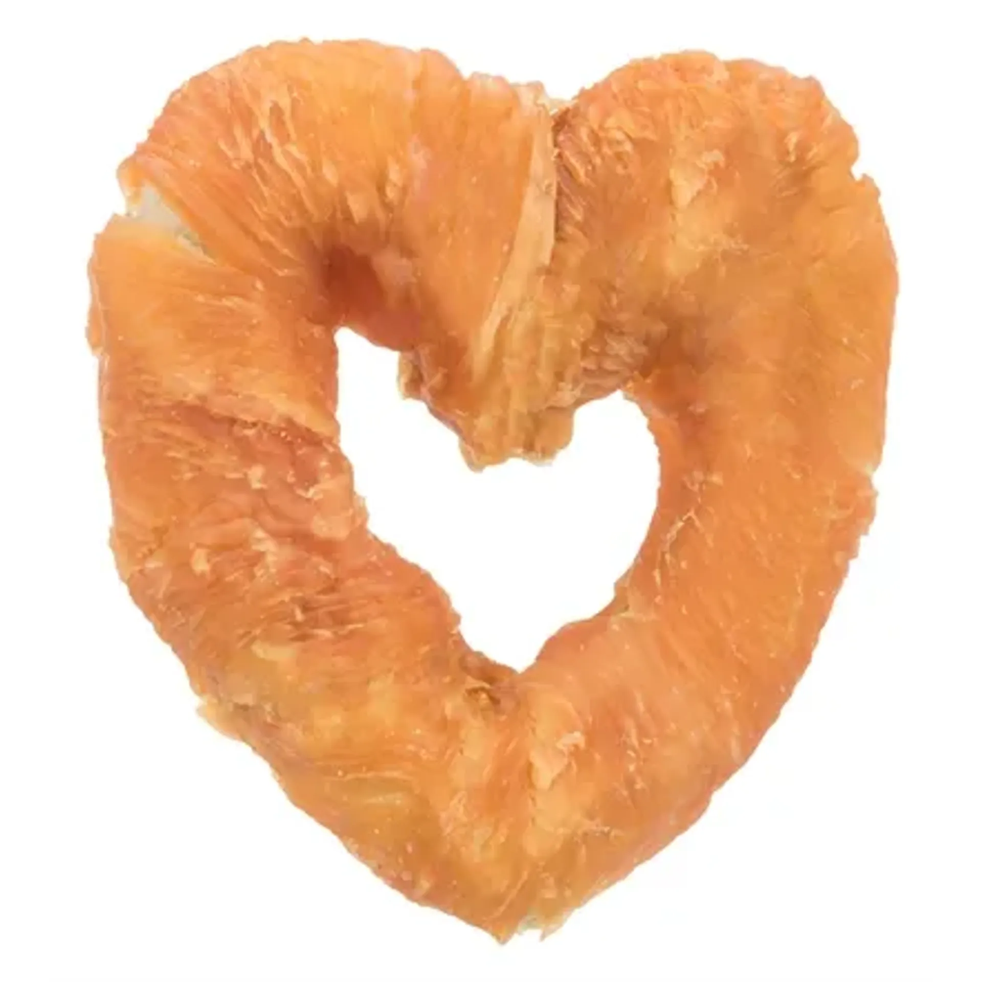 TRIXIE DENTA FUN CHICKEN HEART 70 GR