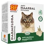 BF PETFOOD KATTENSNOEPJE HAIRBALL BIJ HAARBAL 100 ST BF PETFOOD KATTENSNOEPJE HAIRBALL BIJ HAARBAL 100 ST