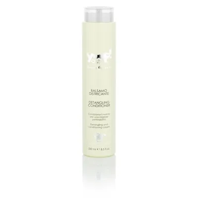 YUUP! DETANGLING CONDITIONER 250 ML YUUP! DETANGLING CONDITIONER 250 ML
