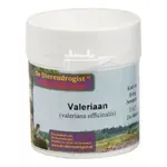 DIERENDROGIST VALERIAAN 40 GR DIERENDROGIST VALERIAAN 40 GR
