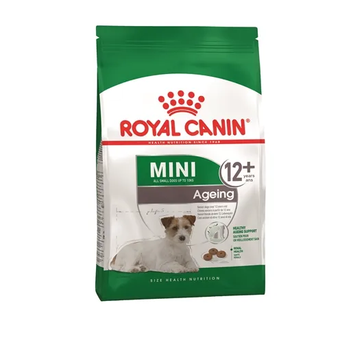 ROYAL CANIN MINI AGEING +12 1,5 KG ROYAL CANIN MINI AGEING +12 1,5 KG