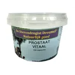 DIERENDROGIST PROSTAAT VITAAL CAPSULES 150 ST DIERENDROGIST PROSTAAT VITAAL CAPSULES 150 ST