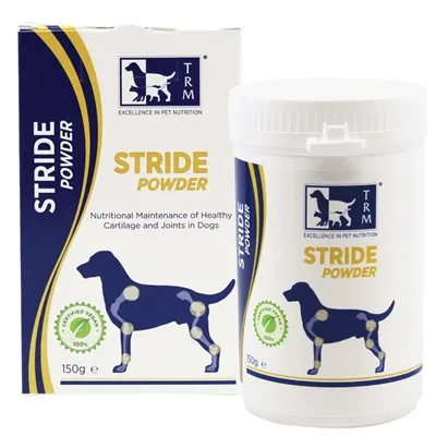 TRM STRIDE POWDER 150 GR TRM STRIDE POWDER 150 GR