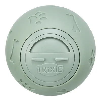 TRIXIE SNACKBAL KUNSTSTOF 7X7X7 CM TRIXIE SNACKBAL KUNSTSTOF 7X7X7 CM