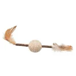 TRIXIE MATATABI SPEL MET VEREN 20 CM TRIXIE MATATABI SPEL MET VEREN 20 CM