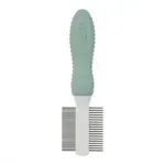 ZOLUX DUBBELE KAM KNAAGDIER 14,5 CM ZOLUX DUBBELE KAM KNAAGDIER 14,5 CM
