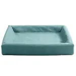 BIA BED SKANOR HOES HONDENMAND BLAUW BIA-6-80X100X15 CM BIA BED SKANOR HOES HONDENMAND BLAUW BIA-6-80X100X15 CM