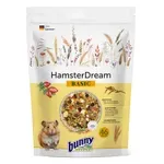 BUNNY NATURE HAMSTERDROOM BASIC 600 GR BUNNY NATURE HAMSTERDROOM BASIC 600 GR